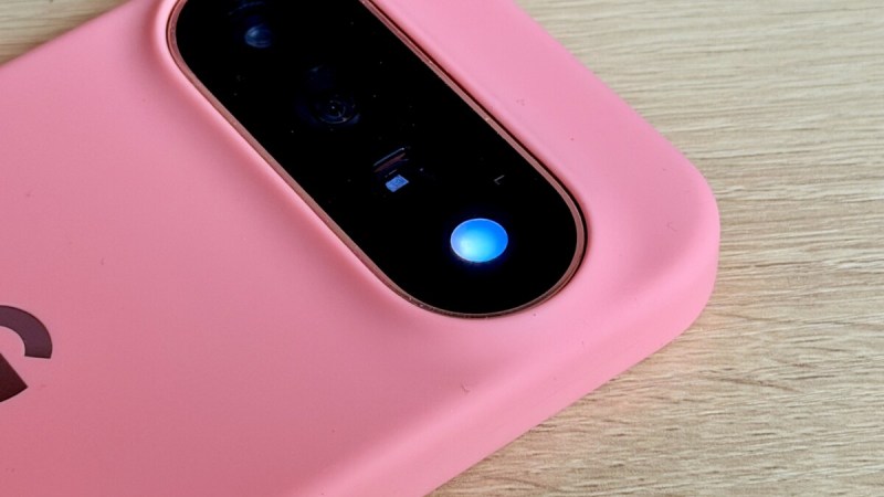 Pixel 11 Pro : la fonctionnalité HiLight devient enfin utile au quotidien