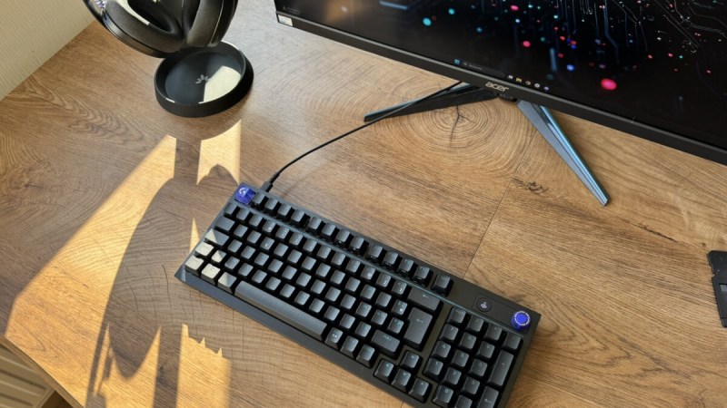 Comment bien choisir son clavier ?