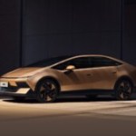 Hyundai Ioniq V // Source : Hyundai