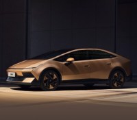 Hyundai Ioniq V // Source : Hyundai