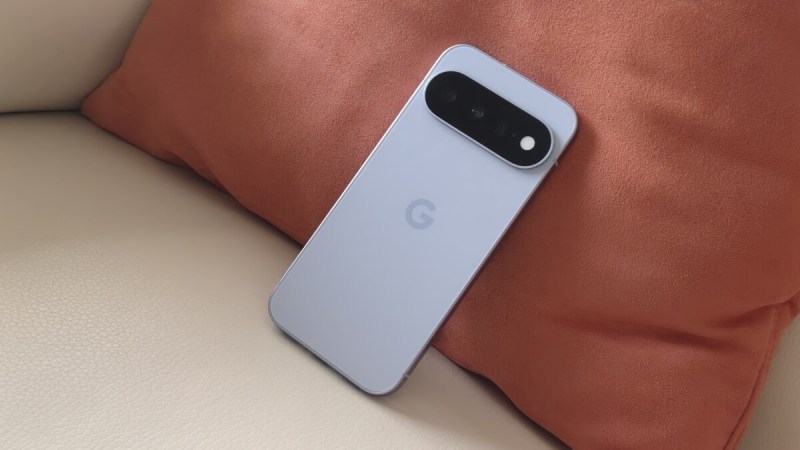 Amazon fait déjà passer le nouveau Google Pixel 11, avec son téléobjectif x5, sous les 750 €