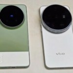 Vivo X500 Pro Max : pourquoi ce module photo est aussi énorme ?