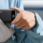Amazon casse le prix de cette petite batterie externe de 20 000 mAh, idéale pour les vacances Amazon casse le prix de cette petite batterie externe de 20 000 mAh, idéale pour les vacances