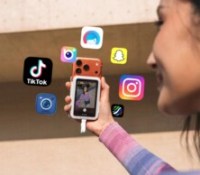 Insta360 Snap