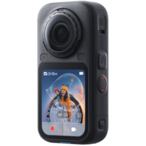 Insta360 X6 Insta360 X6