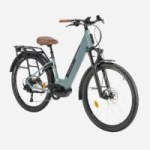Intersport améliore son vélo électrique le plus puissant sans toucher à son prix Intersport améliore son vélo électrique le plus puissant sans toucher à son prix