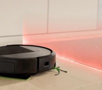 iRobot Roomba 115 Combo