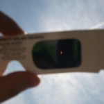 Éclipse du 12 août : comment vérifier que vos lunettes protègent vraiment vos yeux Éclipse du 12 août : comment vérifier que vos lunettes protègent vraiment vos yeux