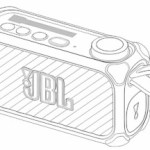enceinte JBL // Source : Harman Kardon