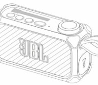 enceinte JBL // Source : Harman Kardon enceinte JBL // Source : Harman Kardon