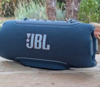 JBL Xtreme 5 // Source : Sylvain Pichot - Frandroid JBL Xtreme 5 // Source : Sylvain Pichot - Frandroid