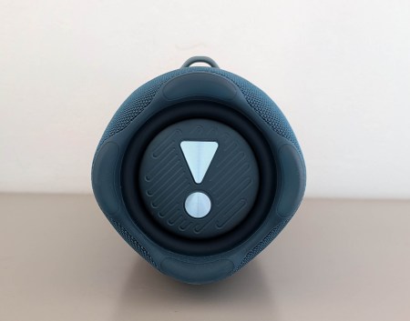 JBL Xtreme 5 // Source : Sylvain Pichot - Frandroid