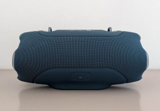 JBL Xtreme 5 // Source : Sylvain Pichot - Frandroid