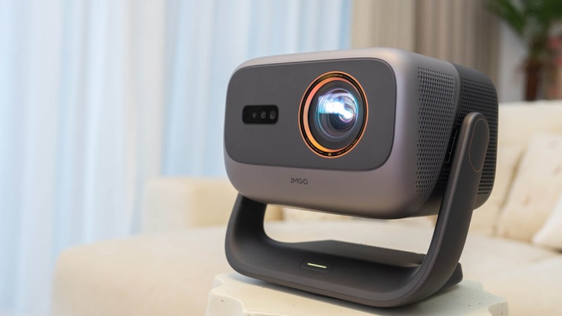 JMGO IRIS Ultra Max et Ultra : des vidéoprojecteurs 4K@120 Hz et extrêmement lumineux