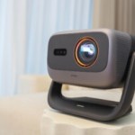 JMGO IRIS Ultra Max et Ultra : des vidéoprojecteurs 4K@120 Hz et extrêmement lumineux