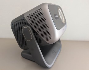 JMGO N3 Ultimate 4K // Source : Sylvain Pichot - Frandroid