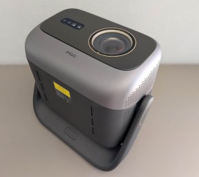 JMGO N3 Ultimate 4K // Source : Sylvain Pichot - Frandroid