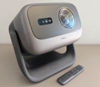 JMGO N3 Ultimate 4K // Source : Sylvain Pichot - Frandroid JMGO N3 Ultimate 4K // Source : Sylvain Pichot - Frandroid
