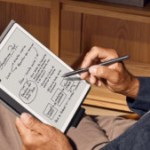 La Kindle Scribe, liseuse et carnet de notes tout-en-un, perd 140 € sur Amazon