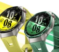 La Huawei Watch GT 7 Pro // Source : Huawei