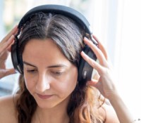 Sennheiser Momentum 5 Wireless