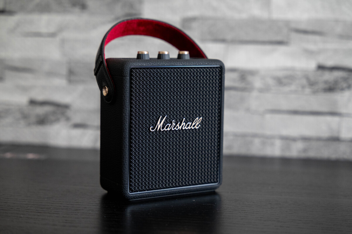 Marshall Stockwell III Marshall Stockwell III