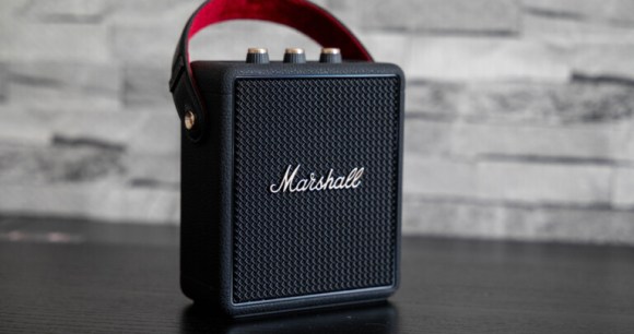 Marshall Stockwell III Marshall Stockwell III