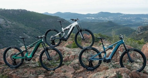 Source : Cycles Lapierre