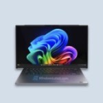 « Project Swan » : Lenovo travaille sur un ThinkBook à écran déroulant ultra-wide pour les pros « Project Swan » : Lenovo travaille sur un ThinkBook à écran déroulant ultra-wide pour les pros