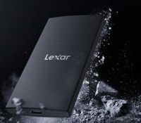 Lexar SL300