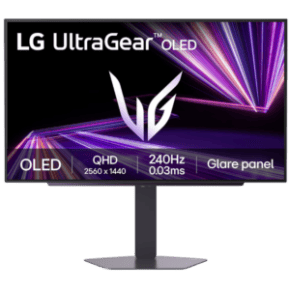 LG UltraGear 27GX704A-B LG UltraGear 27GX704A-B