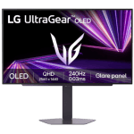 LG UltraGear 27GX704A-B LG UltraGear 27GX704A-B