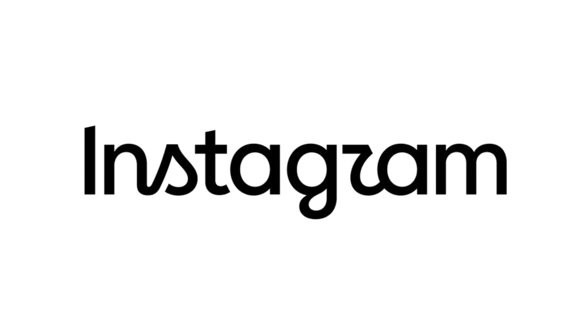 Nouveau logo Instagram