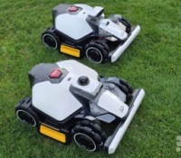 Mammotion Luba 2 Mini 2 AWD