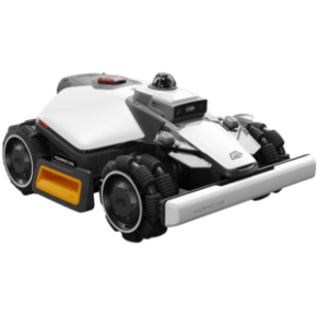 Mammotion Luba Mini 2 AWD