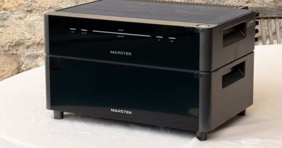 Marstek Venus-D // Source : Vincent Sergère pour Frandroid