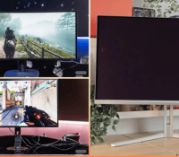 Meilleur écran PC OLED
