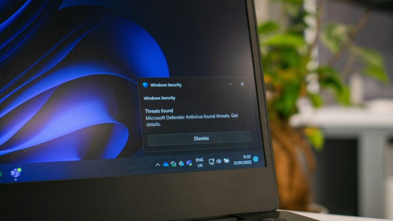 Un bug de Microsoft Defender affiche de fausses alertes de sécurité sur Windows