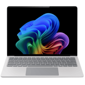 Microsoft Surface Laptop 13,8 (2026) Microsoft Surface Laptop 13,8 (2026)