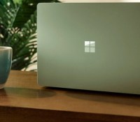 Microsoft Surface Laptop 8