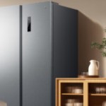 Xiaomi baisse le prix de son réfrigérateur connecté XXL, idéal pour les grandes familles Xiaomi baisse le prix de son réfrigérateur connecté XXL, idéal pour les grandes familles