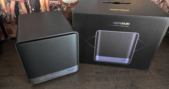 Nerces pour Frandroid