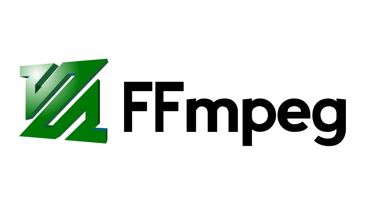 Le logo de FFmpeg