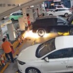Un Zeekr 7X s’embrase sans être branché : pourquoi le constructeur accuse un garage hors réseau Un Zeekr 7X s’embrase sans être branché : pourquoi le constructeur accuse un garage hors réseau
