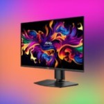 Passer à l&rsquo;OLED pour jouer devient plus intéressant avec cet écran PC MSI 27&Prime; en 1440p à 240 Hz en promo à moins de 340 €
