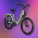 Intersport enlève 200 € à son vélo électrique endurant taillé pour les familles