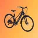 Ce VTC électrique Nakamura est aussi à l&rsquo;aise en ville que sur les chemins et voit son prix chuter de 400 €