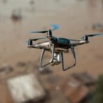 Au Népal, le rôle essentiel des drones pour retrouver les disparus après la crue glaciaire
