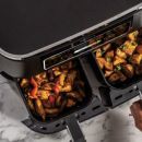 Ninja DualZone : l&rsquo;Air Fryer idéal pour toute la famille est à prix cassé lors des French Days