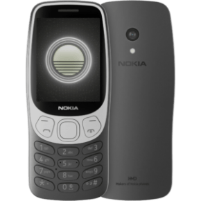 Nokia 3210 (2024) Nokia 3210 (2024)